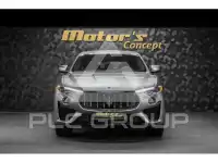 2021 Maserati LEVANTE