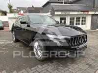 2021 Maserati LEVANTE