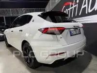 2021 Maserati LEVANTE