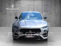2021 Maserati LEVANTE