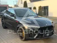 2021 Maserati LEVANTE