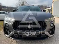 2021 Maserati LEVANTE