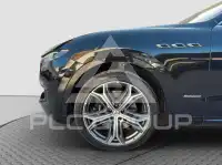 2021 Maserati LEVANTE