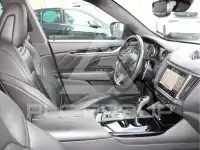 2021 Maserati LEVANTE