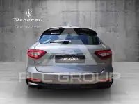 2021 Maserati LEVANTE