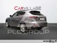 2021 Maserati LEVANTE