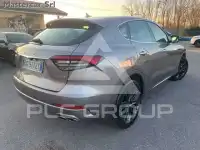 2021 Maserati LEVANTE