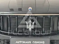 2021 Maserati LEVANTE