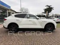 2021 Maserati LEVANTE
