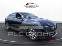 2021 Maserati LEVANTE