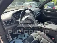 2021 Maserati LEVANTE