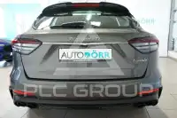 2021 Maserati LEVANTE