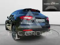2021 Maserati LEVANTE