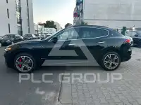 2021 Maserati LEVANTE