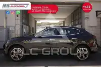 2021 Maserati LEVANTE
