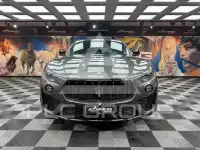 2021 Maserati LEVANTE