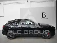 2021 Maserati LEVANTE