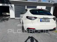 2021 Maserati LEVANTE