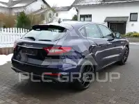 2021 Maserati LEVANTE