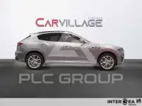 2021 Maserati LEVANTE
