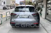 2021 Maserati LEVANTE