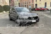 2021 Maserati LEVANTE