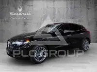 2021 Maserati LEVANTE