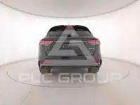 2021 Maserati LEVANTE