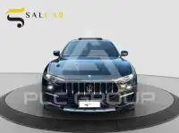 2021 Maserati LEVANTE