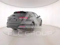2021 Maserati LEVANTE