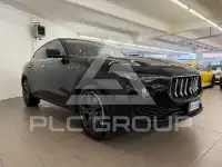 2021 Maserati LEVANTE