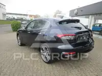 2021 Maserati LEVANTE
