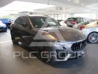 2021 Maserati LEVANTE