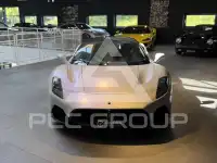 2021 Maserati MC 20