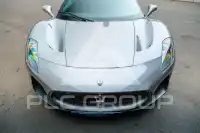 2021 Maserati MC 20