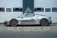 2021 Maserati MC 20