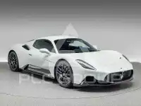 2021 Maserati MC 20