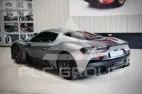 2021 Maserati MC 20