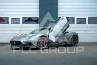 2021 Maserati MC 20