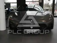 2021 Maserati MC 20