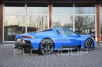 2021 Maserati MC 20