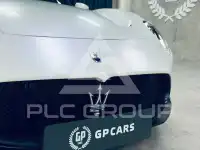 2021 Maserati MC 20