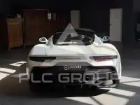 2021 Maserati MC 20