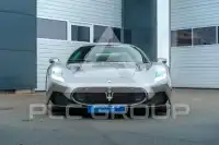 2021 Maserati MC 20