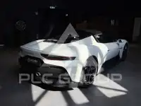 2021 Maserati MC 20