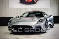 2021 Maserati MC 20