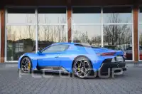 2021 Maserati MC 20