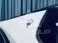2021 Maserati MC 20