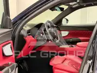 2021 Maserati GRECALE