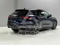 2021 Maserati GRECALE